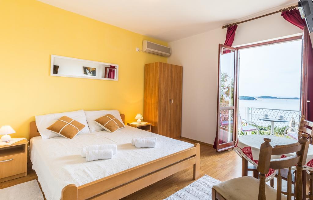 Guest House Racic Млини Екстериор снимка