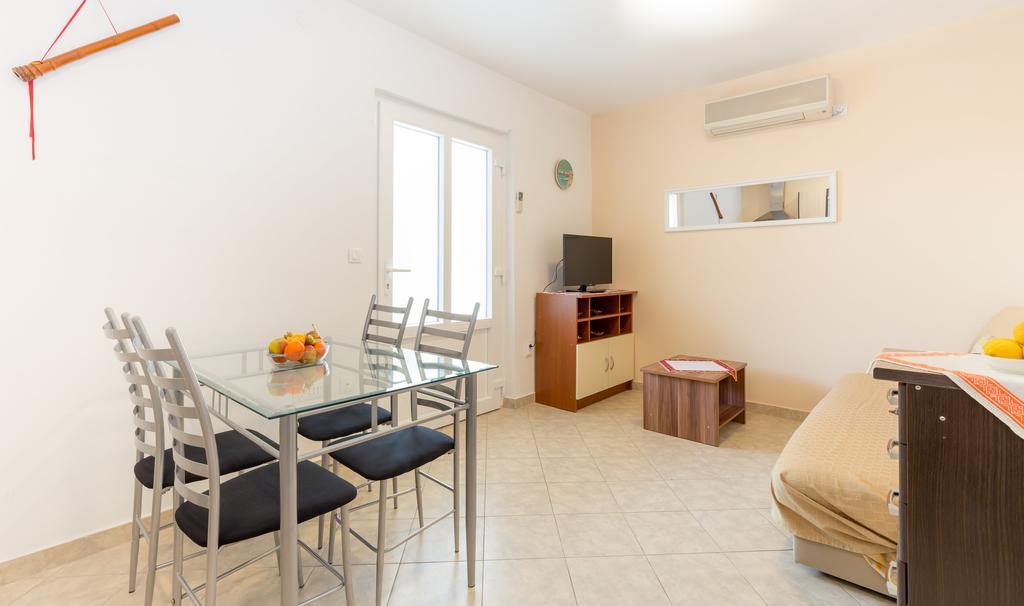 Guest House Racic Млини Екстериор снимка