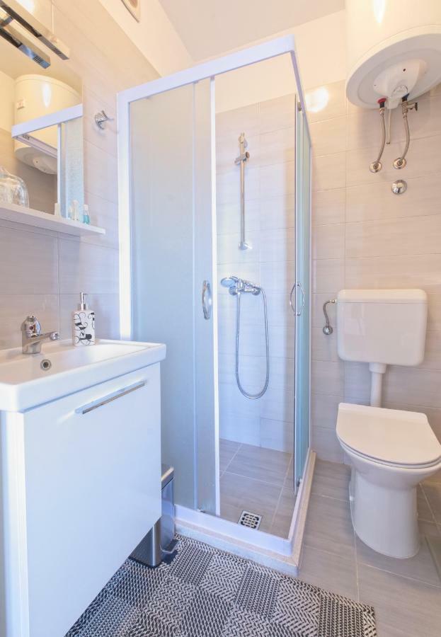 Guest House Racic Млини Екстериор снимка