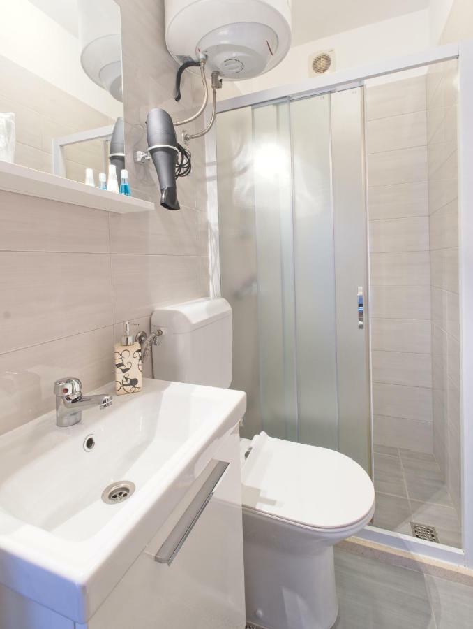 Guest House Racic Млини Екстериор снимка