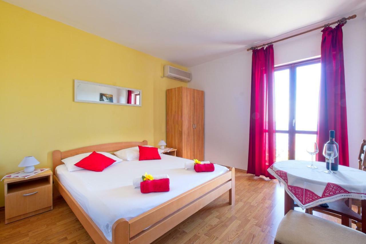 Guest House Racic Млини Екстериор снимка