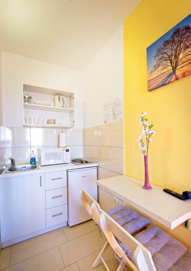 Guest House Racic Млини Екстериор снимка