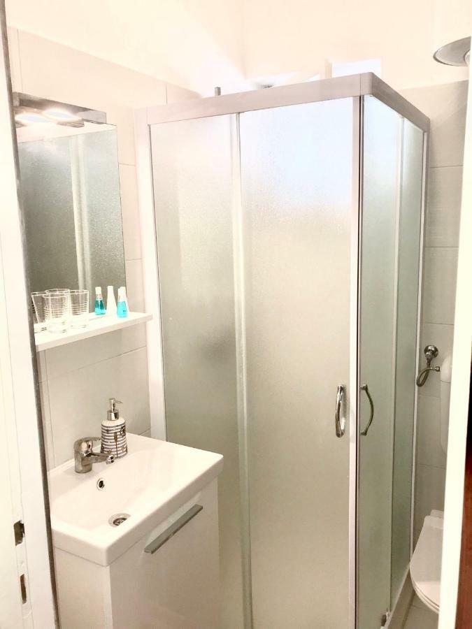 Guest House Racic Млини Стая снимка